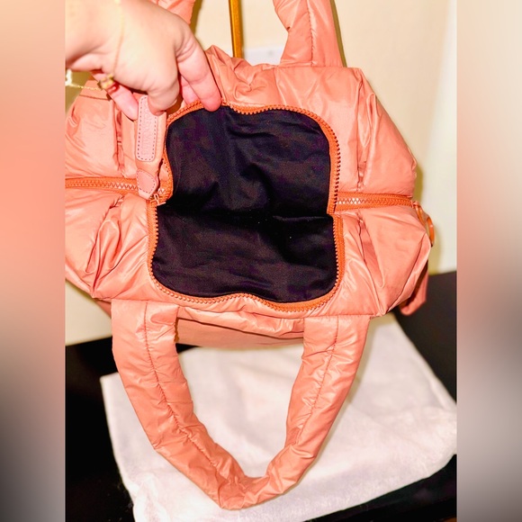 See by Chloé Joy Rider - Like New with Dustbag & SBC star charm retails $499 - Picture 12 of 16